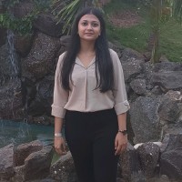 Shreya Shaw
