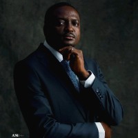 John Oluwagboye