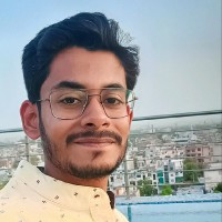 Shubham Dwivedi