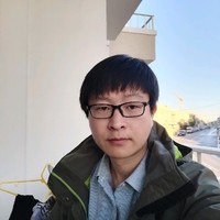 Chao Chen