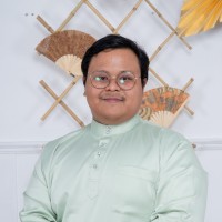 Luqman Firdaus Hapizi