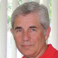 Harlan Vogel