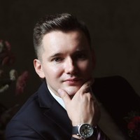 Sergey Mazhorov