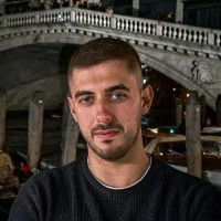 Stamatis Chatzis