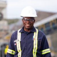 Kodjo Afewu