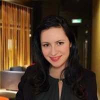 Alexandra Manea