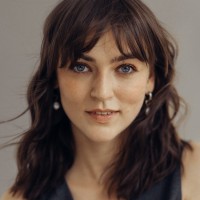 Anna Zamorina