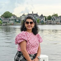 Dona Chatterjee