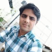 Nitesh Kumar Yadav