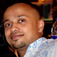 Anthony David