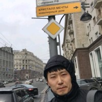 Frogo Kim