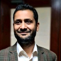 Asad Latif Awan