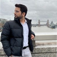 RUPESH KUMAR