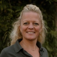 Marijke van der Klocht