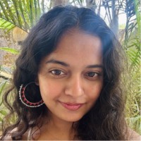 Sravayeeta Paul
