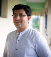 Dr Balachandra S R