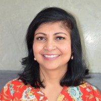 Samira Ghosh