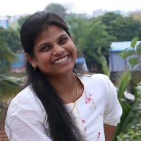 Deepthi Muthukumar