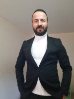 İlhan alemdag