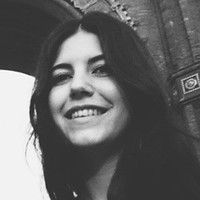 Candela del Mar Nogueroles Marzo