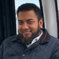 Abul Barakat Hasan