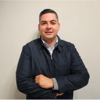 Luis Arturo Rueda Flores