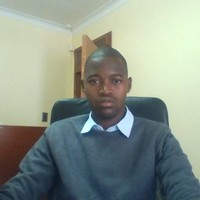 Sibusiso Mahlangu