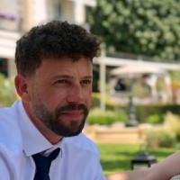 Dimitri Vanderauwera