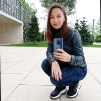 Irina Demintievskaya