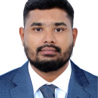 Gokul Reghunathan Nair