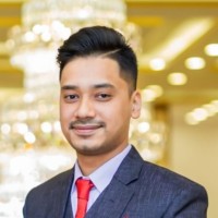 Anish B K