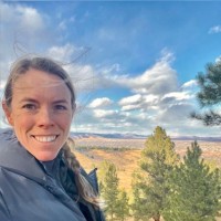 Samantha Clark, Phd
