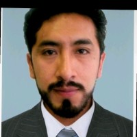 Steve Gerson Mendoza Fernández