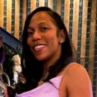 Deidre Nicole Reynolds