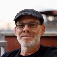 Laszlo Maurer