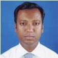 Mosleh Ahmed