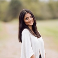 Dhvani Patel