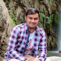 Vishesh Srivastava