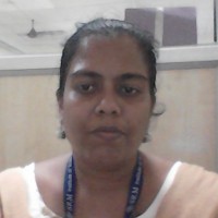 Dr. Angeline Kirubha S P