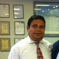 Subramaniam Raj Sivayogarajan Bsc Cma