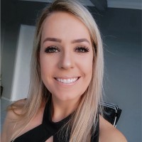 Tatieli Andressa Hintz