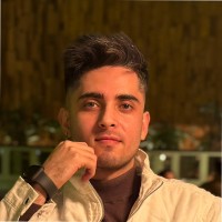 Tishant Kumar