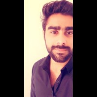 Humza Ahsan Shaikh