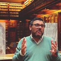 José Luis Rebollo Álvarez