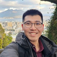 Jonathan Phang
