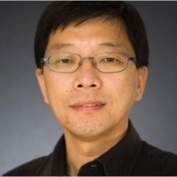 Dr Shengjun Zhou, CPEng.