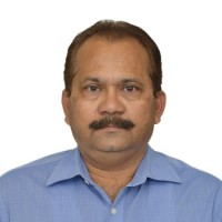 WAHEED ALAM Railway Infrastructure Expert