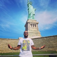 Anthony Dixon