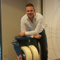 Christian van Schaaijk