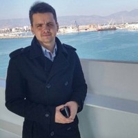 Razvan - Gabriel Ichim